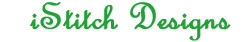 iStitch Designs