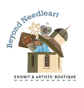 Beyond Needleart 2019