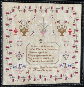 Helen Buchan 1837